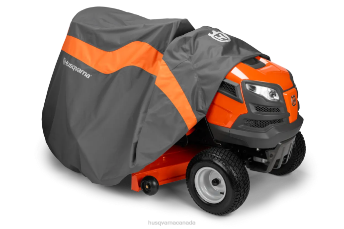 Tools Husqvarna Tractor Cover 0DRX461