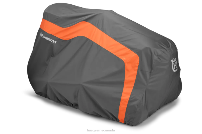 Tools Husqvarna Tractor Cover 0DRX461