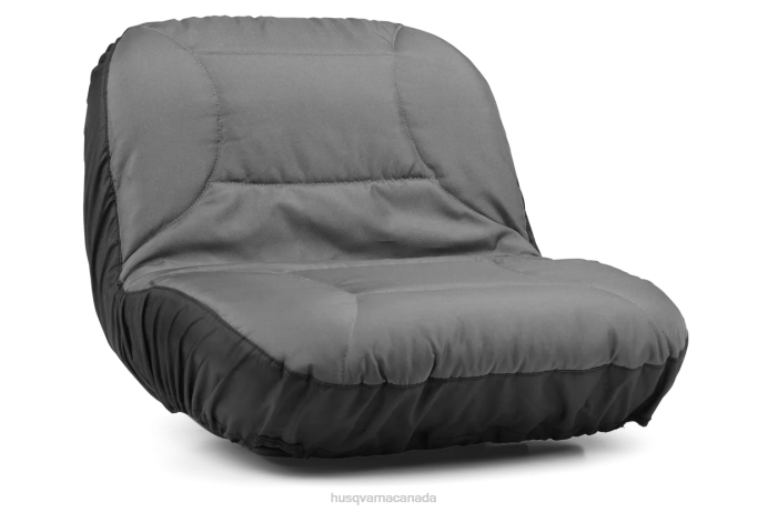 Tools Husqvarna Tractor Seat Cover 0DRX456