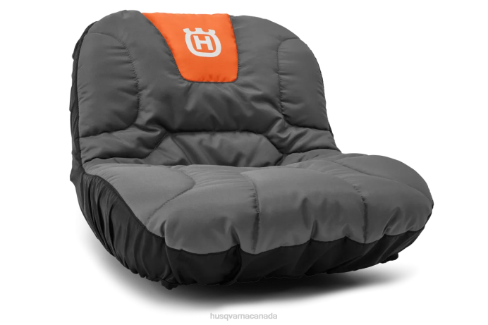 Tools Husqvarna Tractor Seat Cover 0DRX456