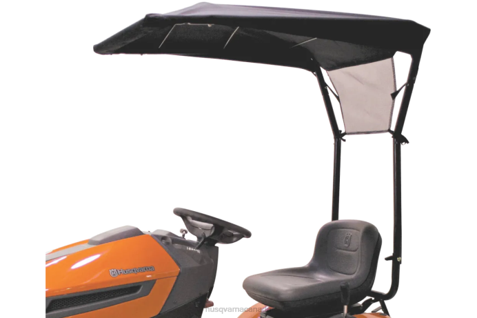 Tools Husqvarna Tractor Sun Shade 0DRX465 Tools Husqvarna Tractor Sun Shade 0DRX465