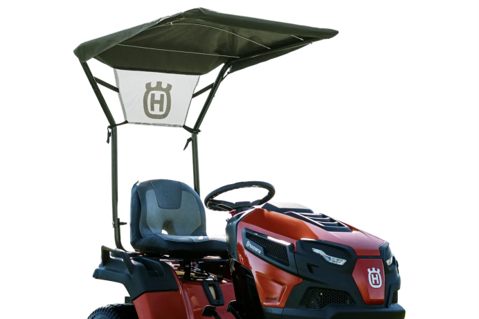 Tools Husqvarna Tractor Sun Shade 0DRX466
