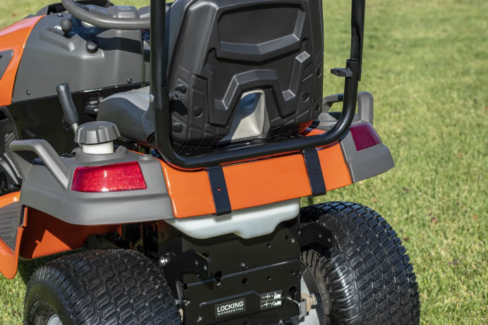 Tools Husqvarna Tractor Sun Shade 0DRX466