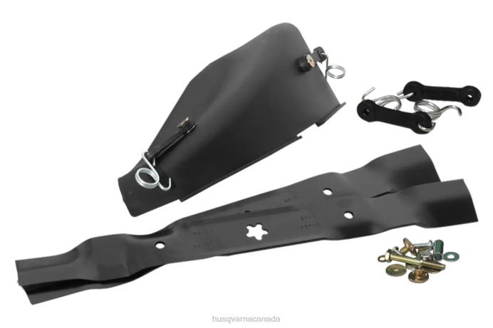 Tools Husqvarna Mulch Kit Fits 38'' Stamped Deck 0DRX468