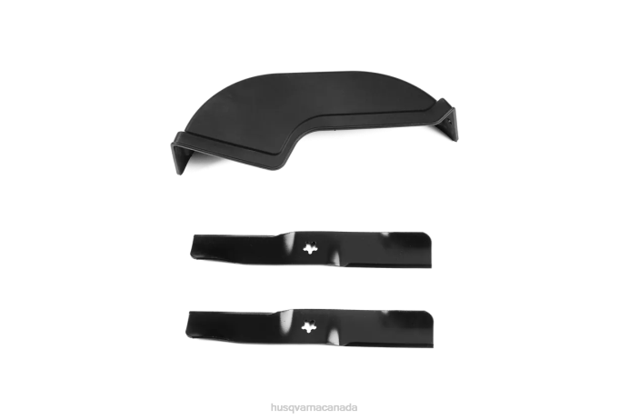 Tools Husqvarna Mulch kit Fits Z242F Zero-Turn & TS 242XD Tractor 0DRX470