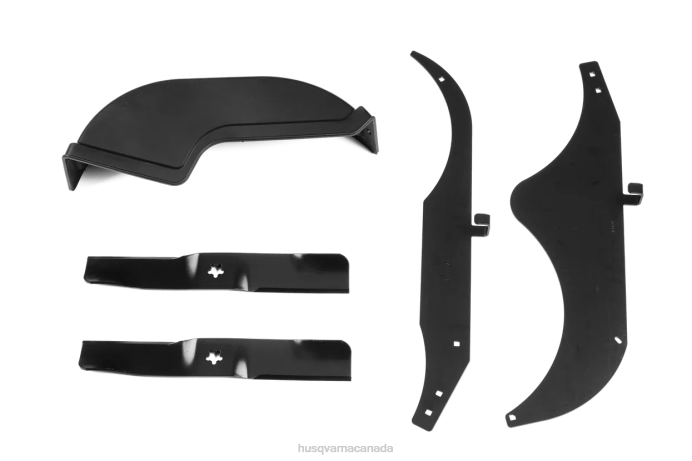 Tools Husqvarna Mulch kit Fits Z242F Zero-Turn & TS 242XD Tractor 0DRX470