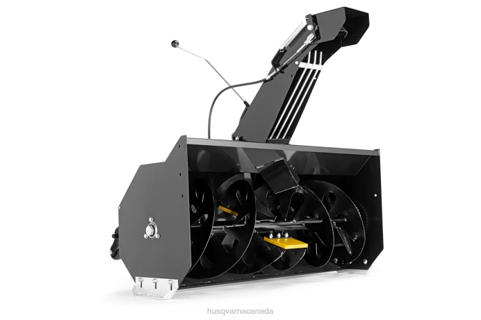 Tools Husqvarna Snow thrower for Rider 0DRX439