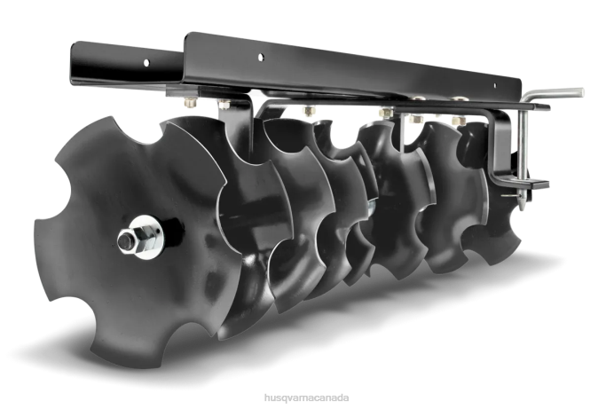 Tools Husqvarna Disc Pull Behind Tiller 0DRX454