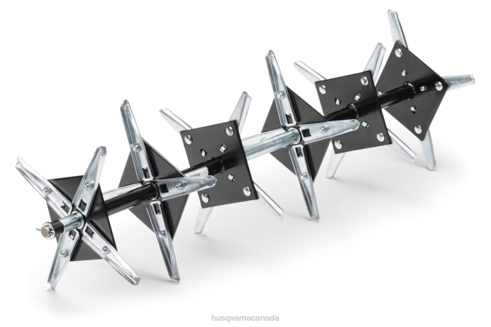 Tools Husqvarna Easy Hitch Plug Aerator 0DRX449