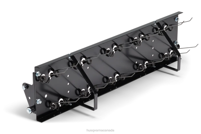 Tools Husqvarna Easy Hitch Tine Dethatcher 0DRX450