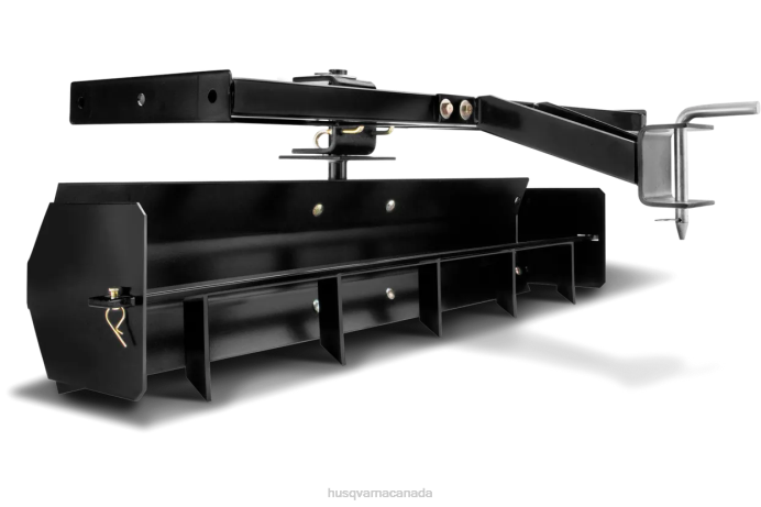 Tools Husqvarna Grader & Box Scraper 0DRX455