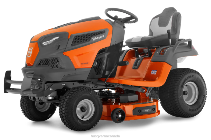 Tools Husqvarna TS 242XD 0DRX45