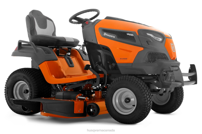 Tools Husqvarna TS 248XD 0DRX42