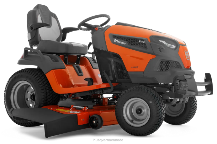 Tools Husqvarna TS 354XD 0DRX43