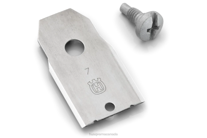 Tools Husqvarna Automower Enhance HSS Blades 0DRX419