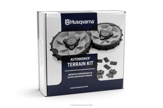 Tools Husqvarna Automower Terrain kit 0DRX427
