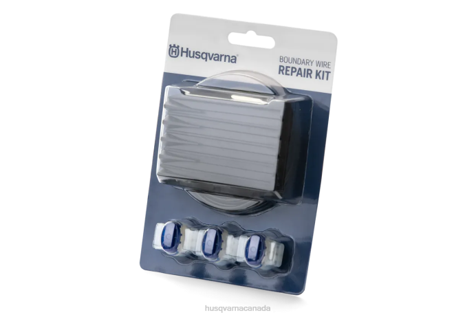 Tools Husqvarna Boundary wire repair kit 0DRX416