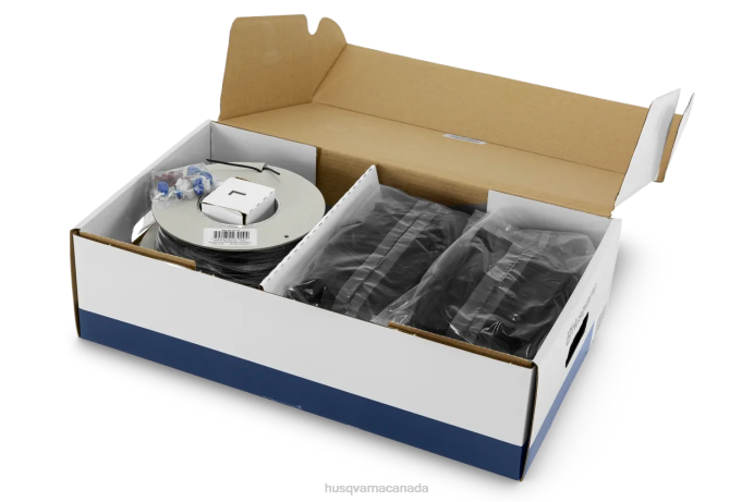 Tools Husqvarna Large Installation Kit 0DRX423