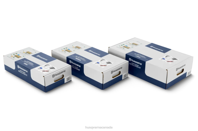 Tools Husqvarna Large Installation Kit 0DRX423