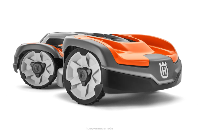 Tools Husqvarna AUTOMOWER 535 AWD 0DRX2