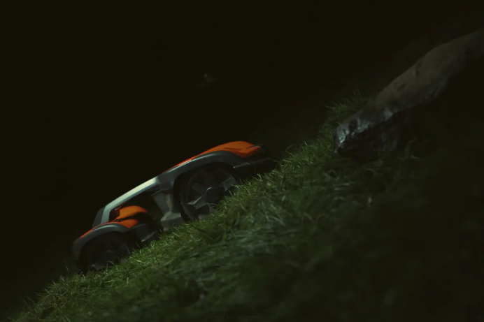 Tools Husqvarna AUTOMOWER 535 AWD 0DRX2