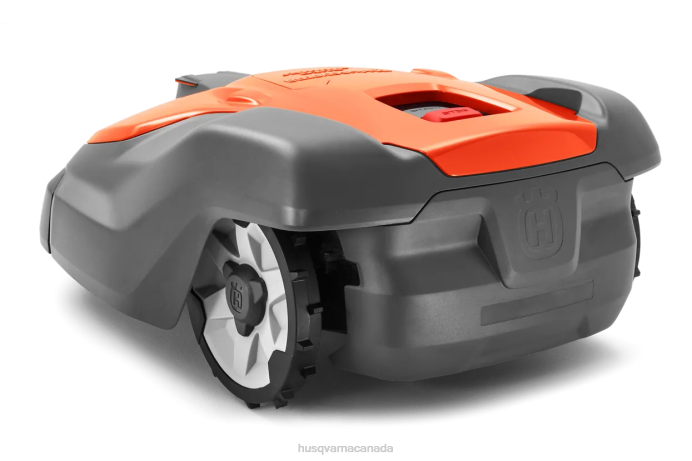 Tools Husqvarna AUTOMOWER 550H 0DRX3