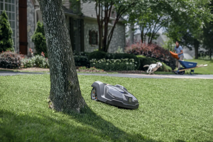 Tools Husqvarna AUTOMOWER 430XH 0DRX10