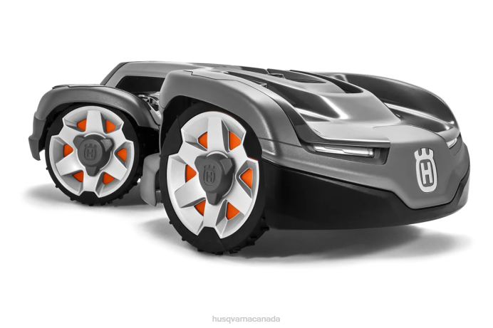 Tools Husqvarna AUTOMOWER 435X AWD 0DRX14