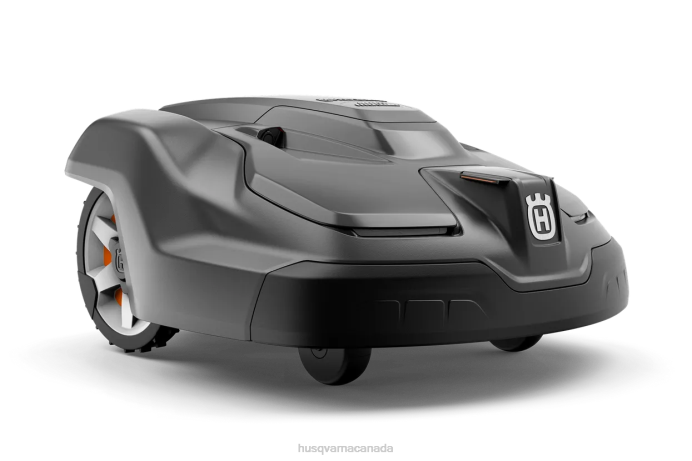 Tools Husqvarna AUTOMOWER 450XH EPOS bundle with reference station 0DRX17