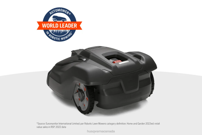 Tools Husqvarna AUTOMOWER 450XH EPOS bundle with reference station 0DRX17