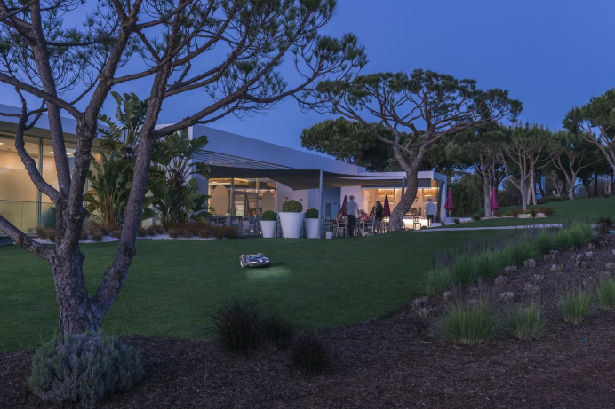 Tools Husqvarna AUTOMOWER 450X 0DRX11