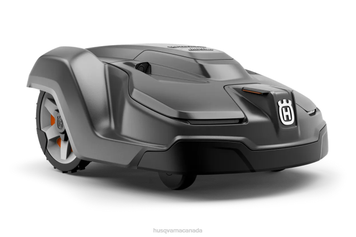 Tools Husqvarna AUTOMOWER 450X EPOS bundle with reference station 0DRX16