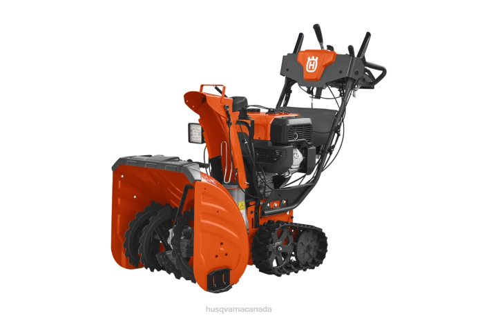 Tools Husqvarna ST 424T 0DRX265