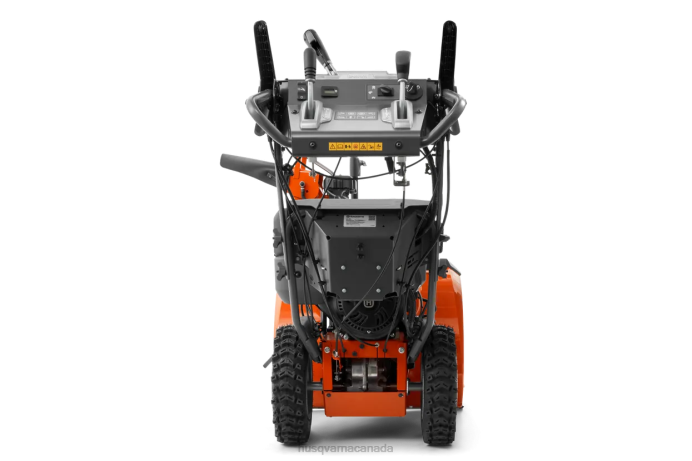 Tools Husqvarna ST 424 0DRX264