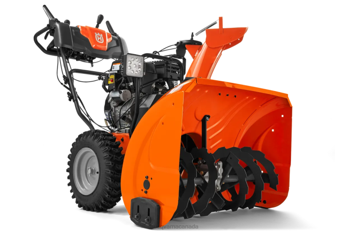 Tools Husqvarna ST 230 0DRX269