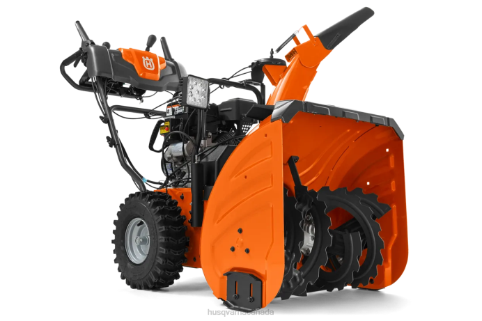 Tools Husqvarna ST 324 0DRX270