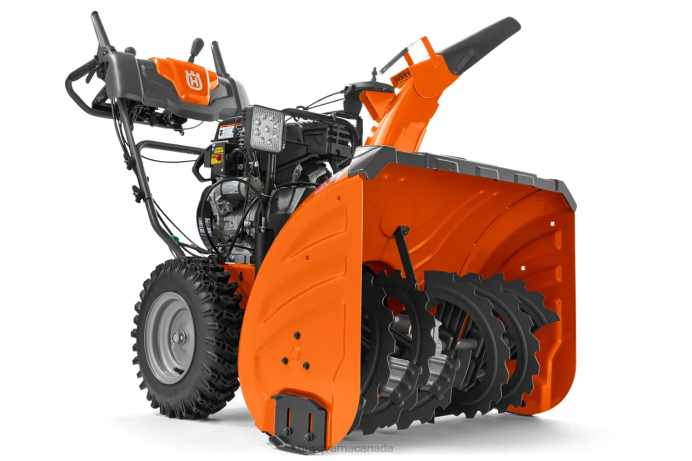 Tools Husqvarna ST 330 0DRX271