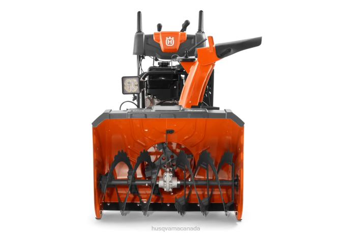 Tools Husqvarna ST 330 0DRX271