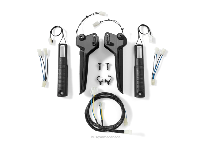 Tools Husqvarna Heated lever grip kit 0DRX275