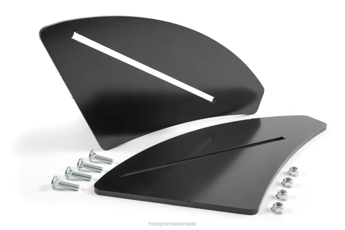 Tools Husqvarna Snow Weight Kit for dual stage snow throwers. 0DRX277