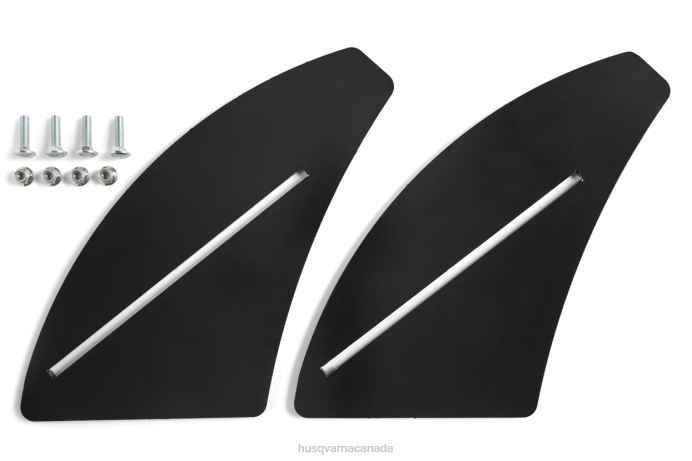 Tools Husqvarna Snow Weight Kit for dual stage snow throwers. 0DRX277