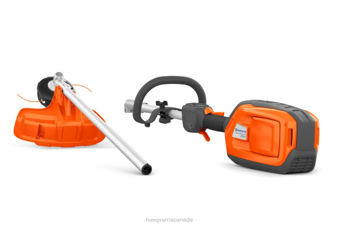 Tools Husqvarna 325iLK powerhead (tool only) 0DRX205