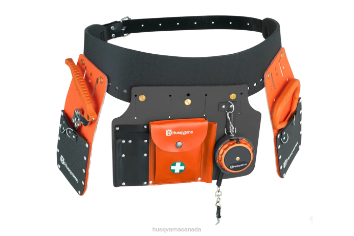 Tools Husqvarna Forestry Tool Belt Kit 0DRX545