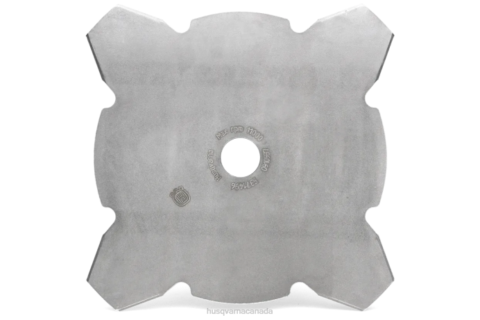 Tools Husqvarna Grass Blade 4-Tooth (10'') 0DRX568