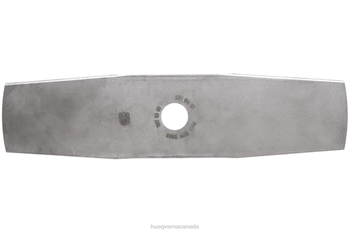 Tools Husqvarna Grass knife 2-tooth 0DRX570