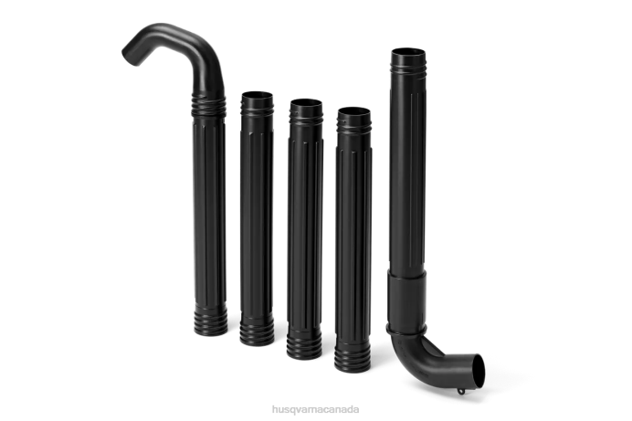 Tools Husqvarna Leaf Blower Gutter Kit 0DRX571