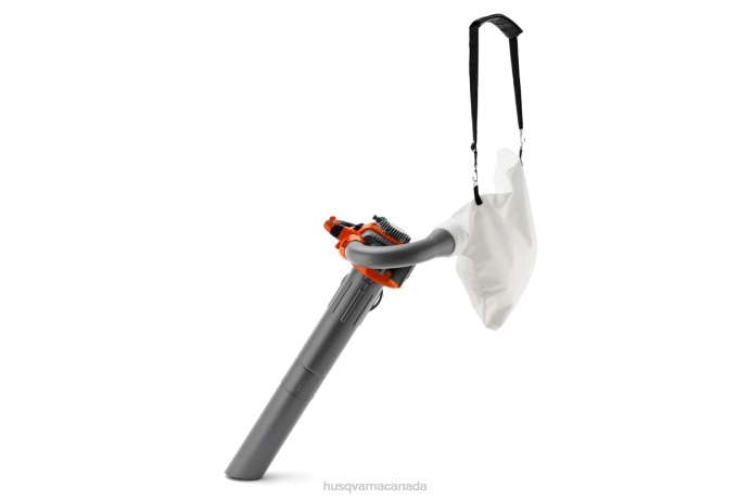 Tools Husqvarna Leaf Vacuum Mulch Kit for 225Bx 0DRX572