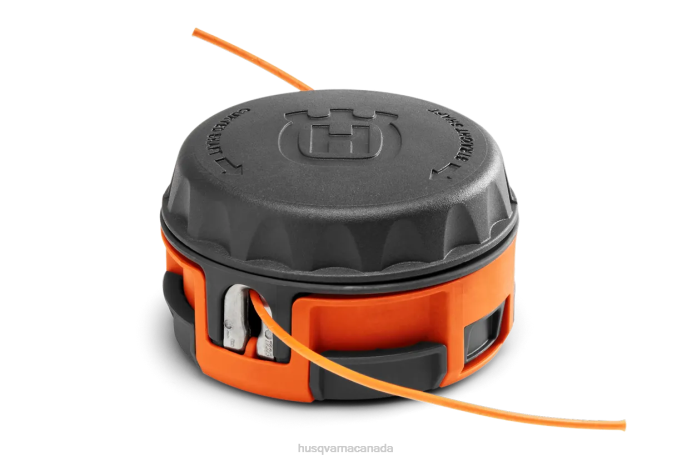 Tools Husqvarna Rapid Replace Trimmer Head 0DRX552