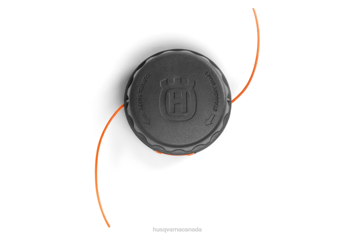 Tools Husqvarna Rapid Replace Trimmer Head 0DRX552