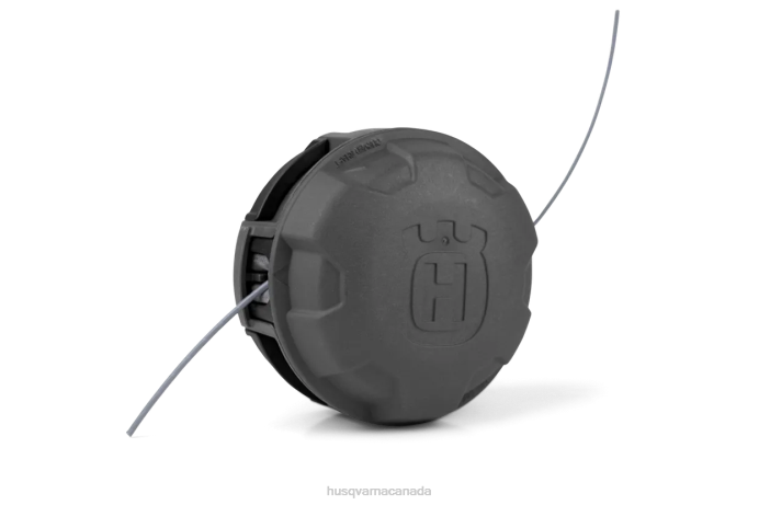 Tools Husqvarna Rapid Replace Trimmer Head - 220iL & 320iL 0DRX563